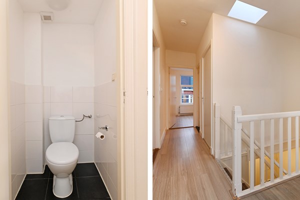 Medium property photo - Volkerakstraat 21, 2595 VD Den Haag